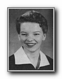 KAREN BAILEY<br /><br />Association member: class of 1957, Norte Del Rio High School, Sacramento, CA.